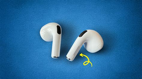 How To Change Songs On AirPods Pro