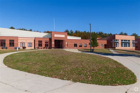 Biddeford Middle School Rankings And Reviews