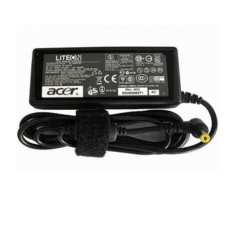 Cargador Original Acer 19V 3 42A 5 5 1 7