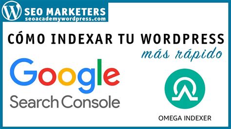 Como Indexar Mi Web En Google OMEGA INDEXER Vs SEARCH CONSOLE