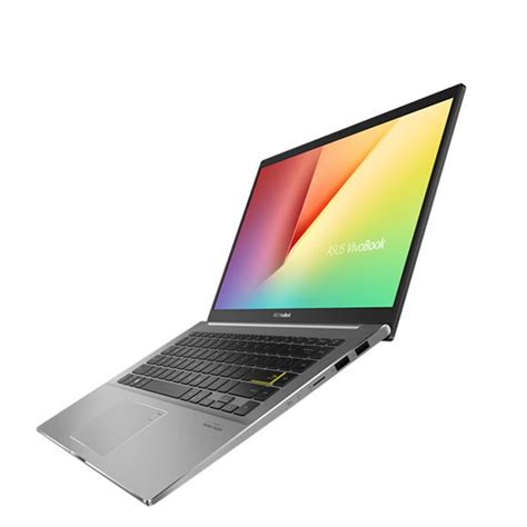 Asus VivoBook S14 M433IA EB704TS AMD Ryzen 7 4700U SoftCom