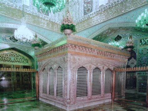 Touring The Imam Reza Shrine In Mashhad Iran The Biggest Mosque In The