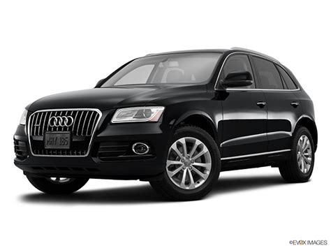 2017 Audi Q5 Price Review Photos And Specs Canada Drivingca