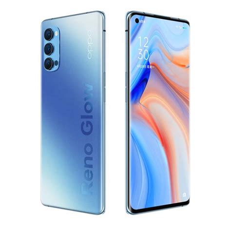 Oppo Reno Pro G Phone Specs Price Chipset Camera Battery Etc