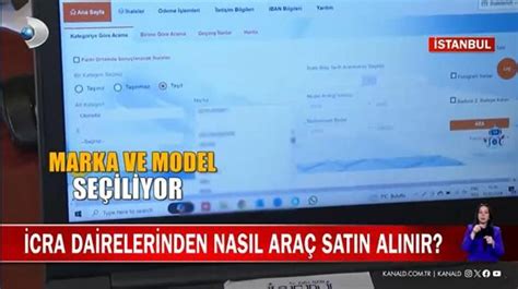 Otomobil almak isteyenler dikkat İcralık araçlar yarı fiyatına