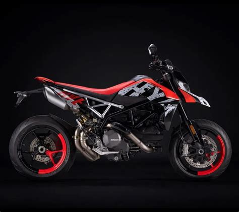 ᐉ Ducati Hypermotard 950 Sp Ficha And Precio 【 Ducati