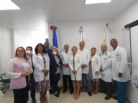 Residencia De Medicina Familiar Y Comunitaria Del Hospital Ricardo