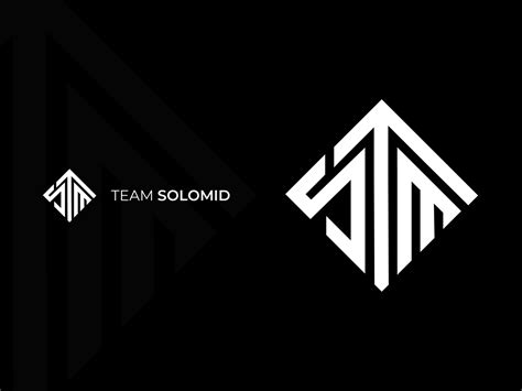 Tsm Logo Concept By Edward Lyman On Dribbble