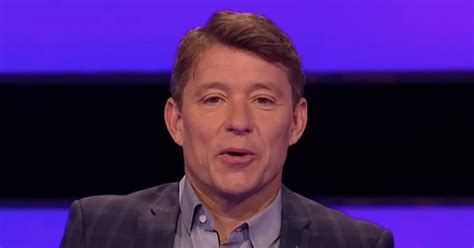 Ben Shephard Cringes As Tipping Point Player Makes Embarrassing