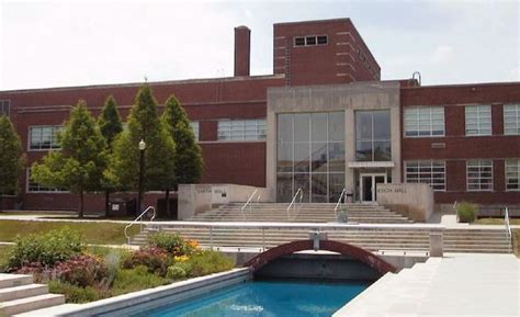 University of Indianapolis (UI, UIndy) Academics and Admissions ...