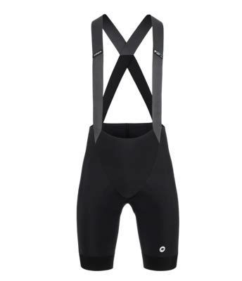 Assos Mille Gt Summer Bib Shorts C