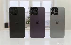 OnePlus 15 First Real-Life Image Leaks — With iPhone-Style Camera Twist