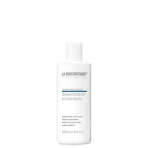 La Biosthetique Shampooing Bio Fanelan 250ml Cvrle Hair Shop