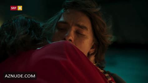 TATORT NUDE SCENES AZNude