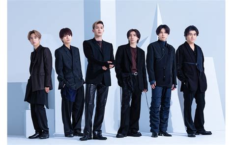 【sixtones】52万人が熱狂した全国ツアーが待望の映像化！「慣声の法則 In Dome」 Oggijp