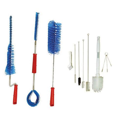 Ершики для очистки молочного оборудования и морожениц: продажа, цена в ...