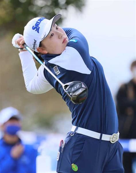 【enjoy！golf】21日開幕「フジサンケイレディスクラシック」 ダイヤモンド世代・竹田麗央 次の川奈の女王は私 サンスポ