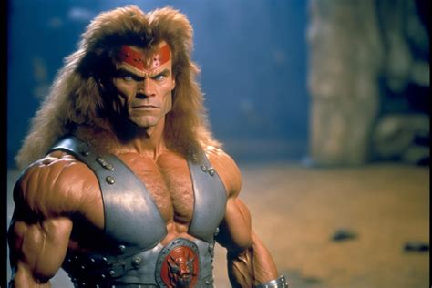 Thundercats Movie