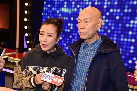 思家大戰丨羅家英聞老婆未能陪赴貴州「食翅慶祝」 汪明荃禁再提內褲顏色 星島日報