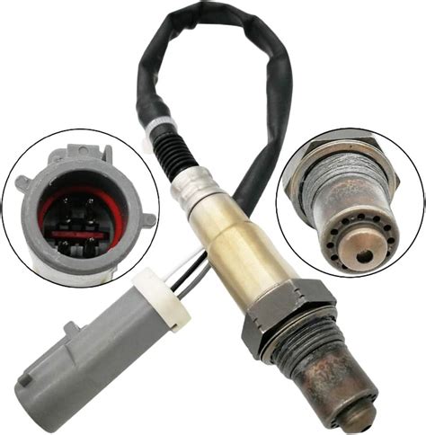 Amazon Automotive Leader 234 4401 Oxygen Sensor Upstream O2 Sensor