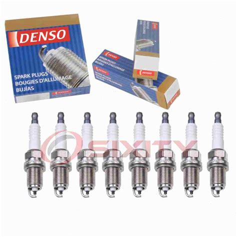 NGK 5585 Alternative Spark Plugs