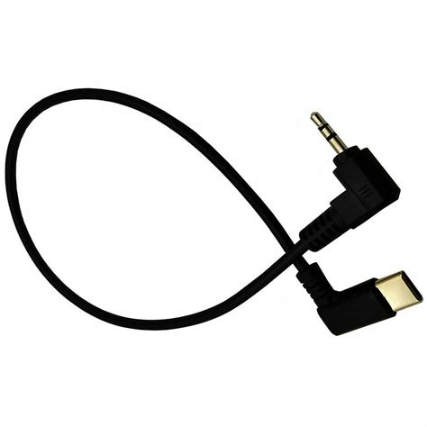 Usb 3 1 Type C Angled Male To 3 Pole 2 5mm Jack Male Headphone Aux Audio Cable Ebay