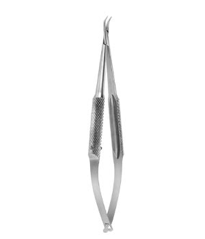 Troutman Needle Holder Fison Instruments