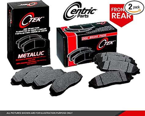 Car Truck Brake Pads Shoes For Lx Land