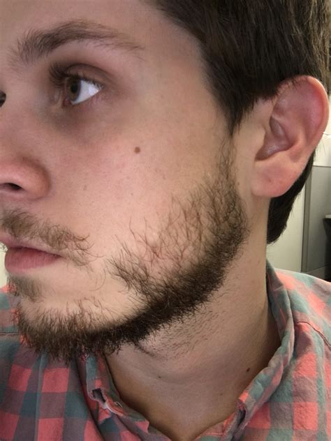 Year Old Man No Longer On This Journey Alone Beard Board