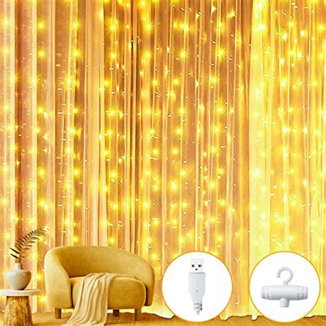 12m LED Light Curtain LED Moment