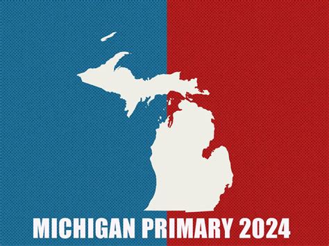 Michigan Bureau of Elections declares nine Michigan Congressional candidates' primary ballot ...