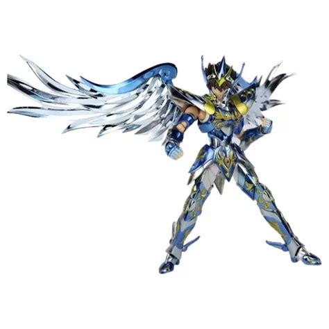 Seiya Pegasus Kamui V Cloth Myth Great Toys Th Annivers