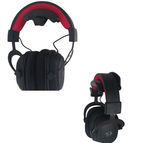 Suporte Headset Gamer Headphone Fone De Ouvido Parede Shopee Brasil