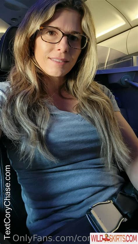 Cory Chase CoryChaseXXX Mrsscorychase Nude OnlyFans Instagram