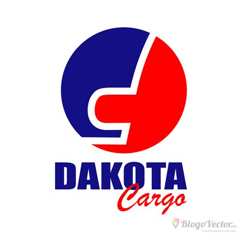 Dakota Cargo Logo vector (.cdr) - BlogoVector