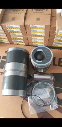 Cilinder Kit Motores Cummins Ct Ford Cargo Mercadolibre