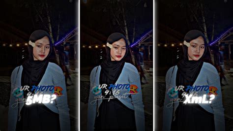 Preset Am Dibawah Mb Xml Pake Foto Sendiri Dj Gabungan Virus