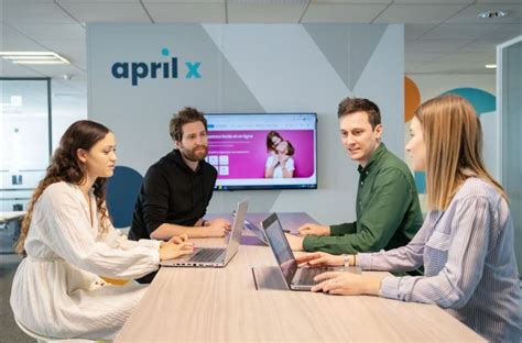 APRIL on LinkedIn: Tous les jobs chez APRIL