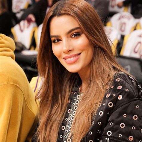 Picture Of Ariadna Gutierrez