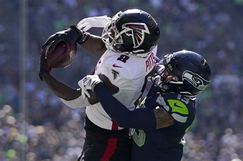 Seahawks Instant Reaction Seattle Sports On Loss To Falcons