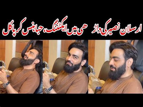 Radd Ep Arslan Naseer Funny Moment Radd Episode Radd Episode