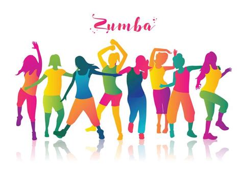 Zumba Background Vector Art, Icons, and Graphics for Free Download