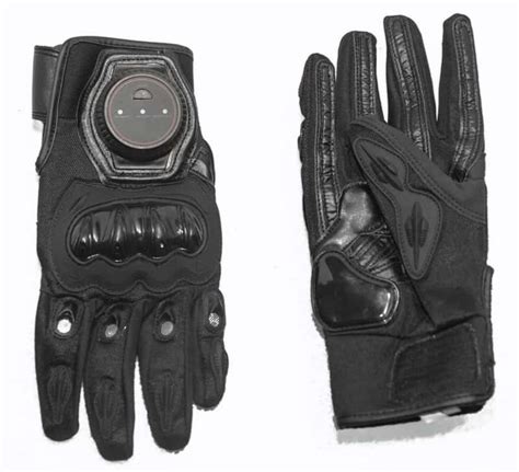 Enid Tactical Shock Gloves Personal Protection Technologies