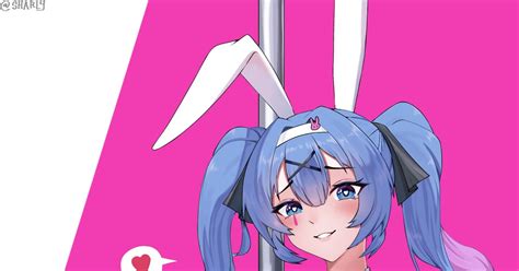 Rabbit Hole Vocaloid Hatsune Miku Miku Pixiv