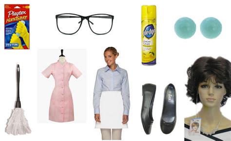 Consuela Costume Guide for Cosplay & Halloween