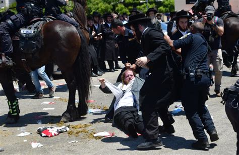 A Haredi Draft Needs To Happen For Israel The Jerusalem Post