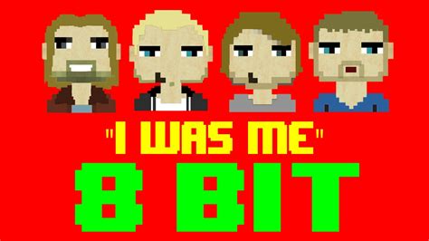 I Was Me 8 Bit Remix Cover Version [tribute To Imagine Dragons] 8