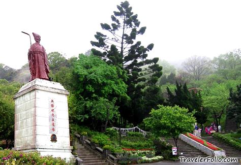 Yangmingshan National Park, Taipei-Taiwan | Panoramic Photos | Hot ...