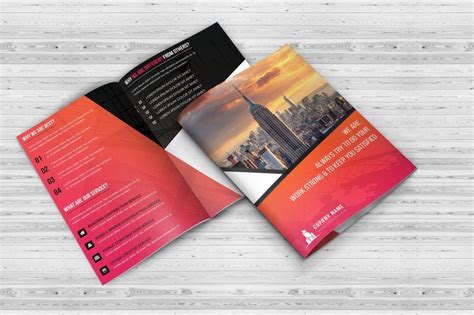 construction brochures examples   examplescom