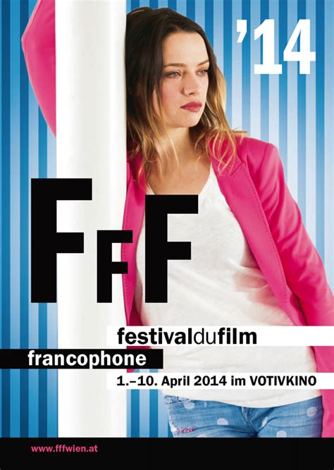 Vienna Francophone Film Festival (Austria) - UniFrance